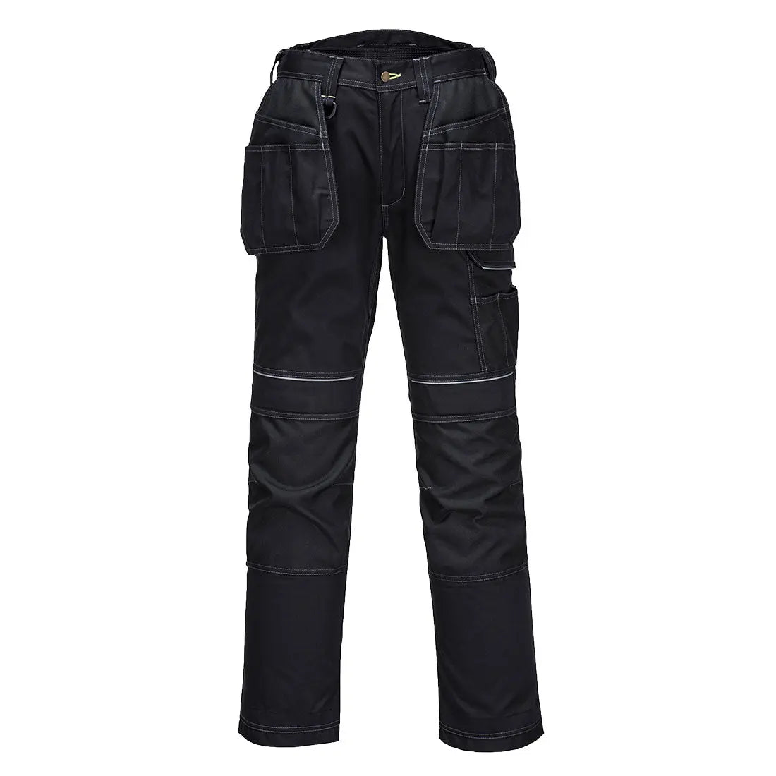 PW3 Bundhose mit Holstertaschen T602 - KERA Arbeitsschutz