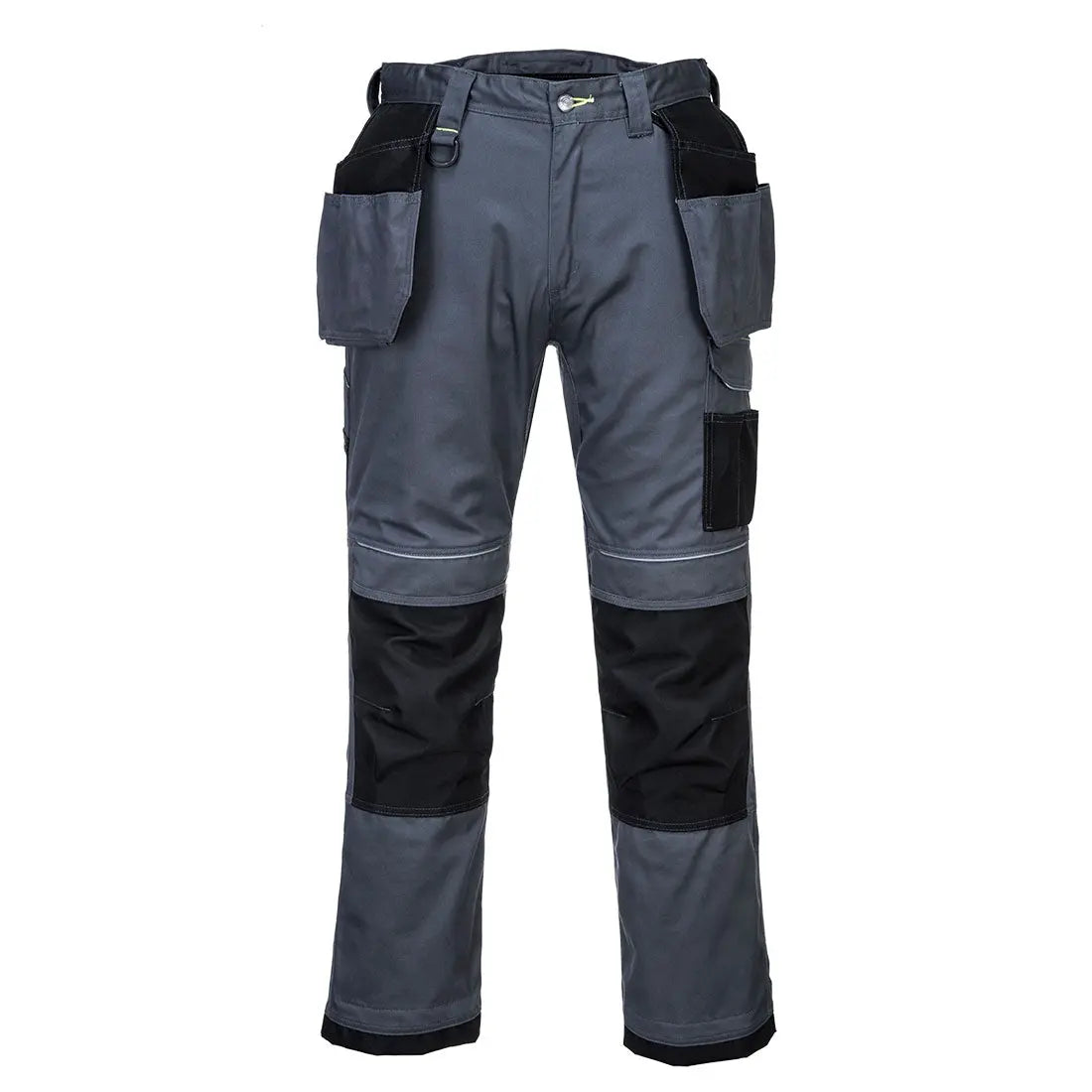 PW3 Bundhose mit Holstertaschen T602 - KERA Arbeitsschutz