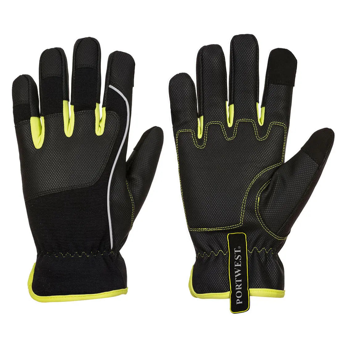 PW3 Handwerker-Handschuh A771 - KERA Arbeitsschutz