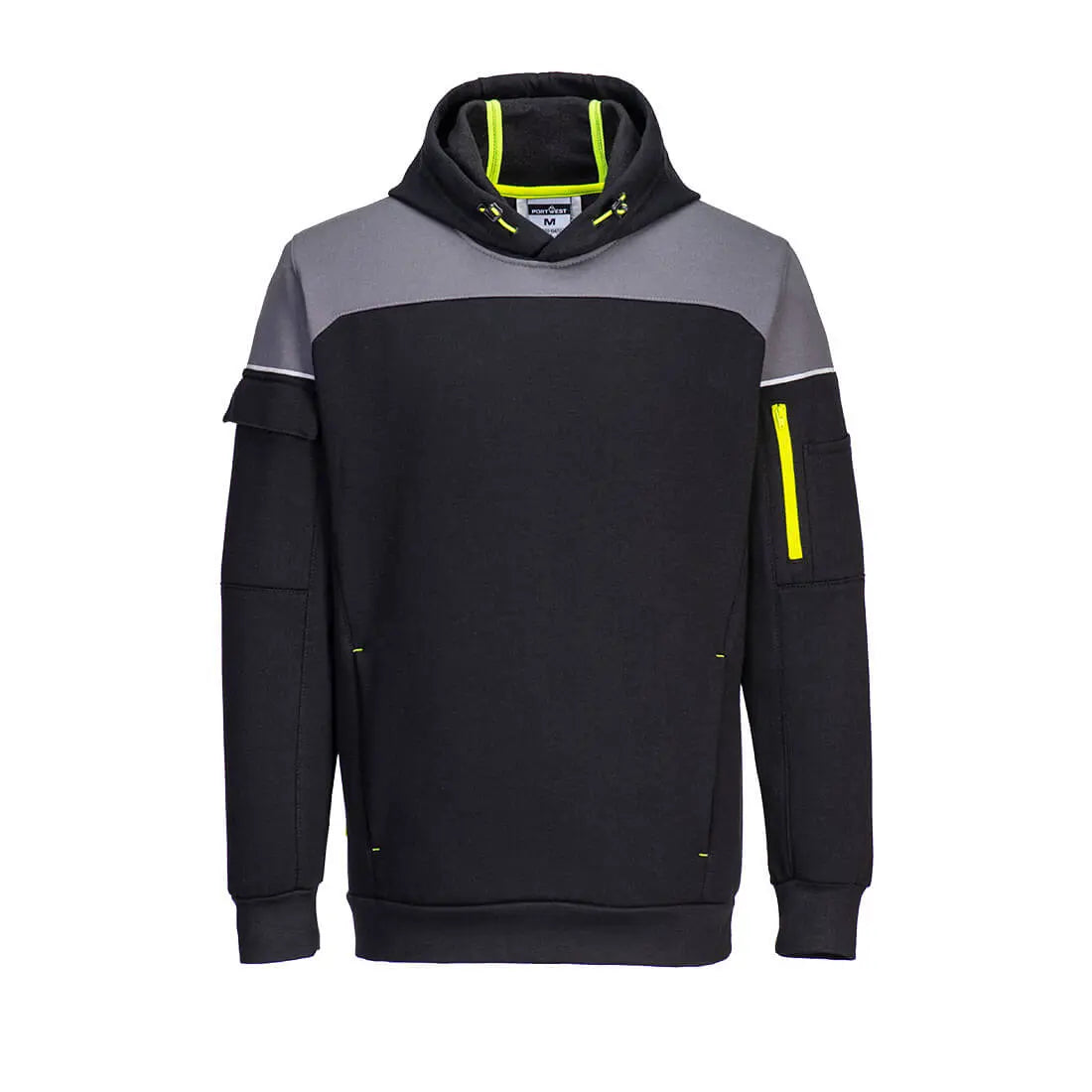 PW3 Kapuzenpullover PW337 - KERA Arbeitsschutz