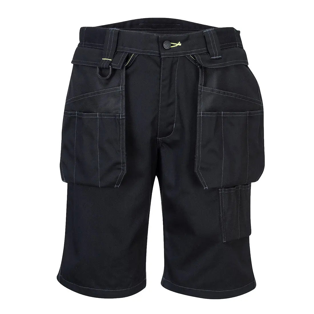 PW3 Shorts mit Holstertaschen PW345 - KERA Arbeitsschutz