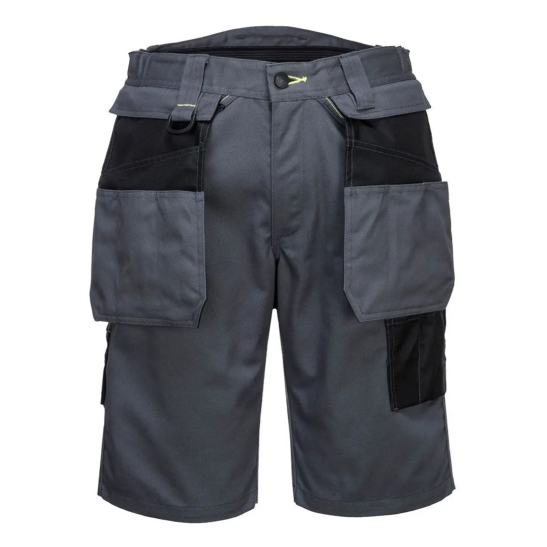 PW3 Shorts mit Holstertaschen PW345 - KERA Arbeitsschutz