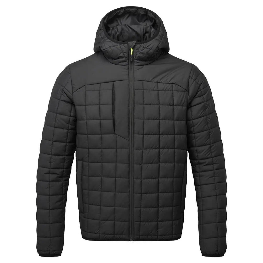 PW3 Steppjacke mit Quadratmuster  PW329 - KERA Arbeitsschutz