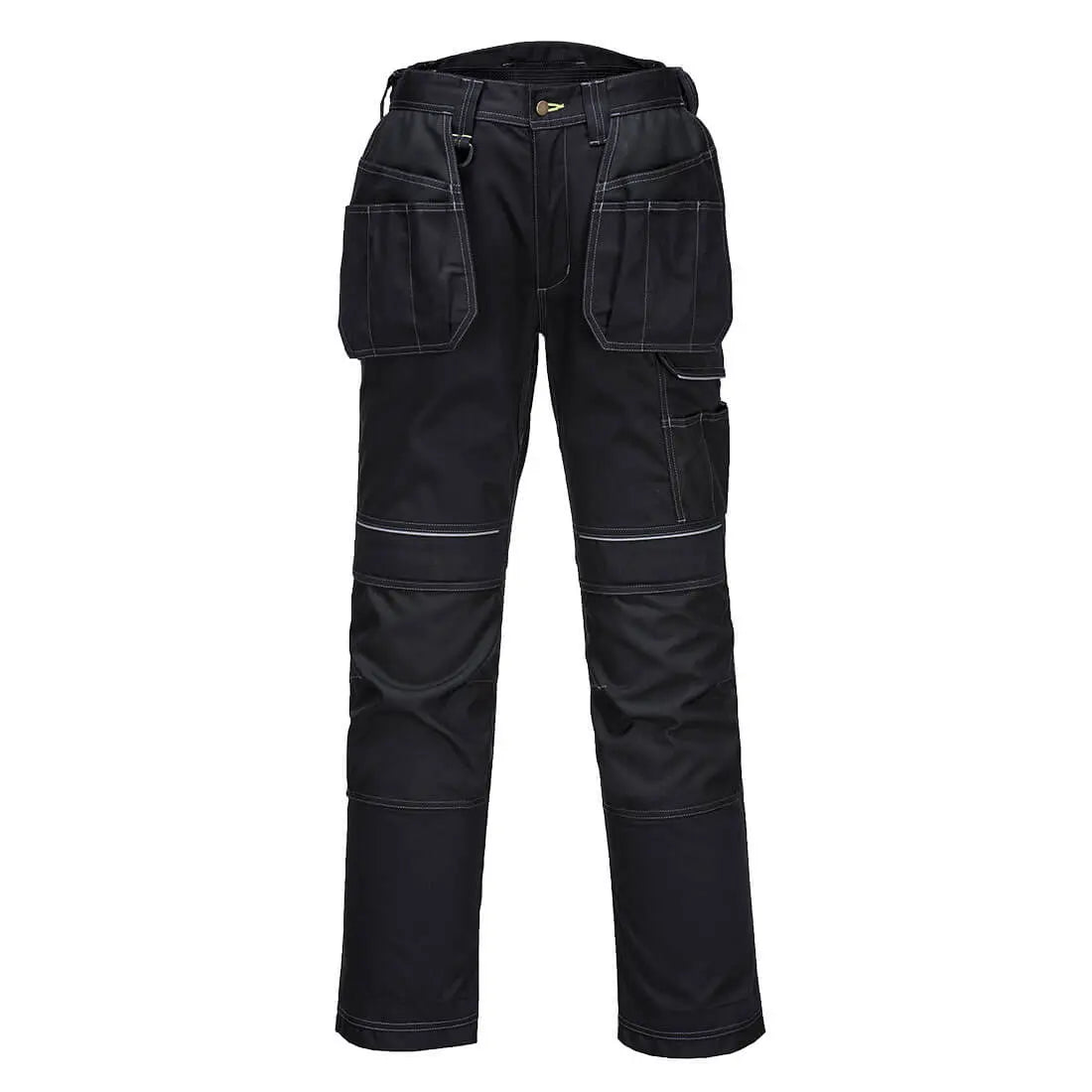 PW3 Stretch Bundhose mit Holstertaschen PW305 - KERA Arbeitsschutz
