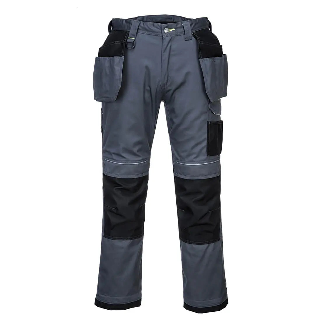 PW3 Stretch Bundhose mit Holstertaschen PW305 - KERA Arbeitsschutz