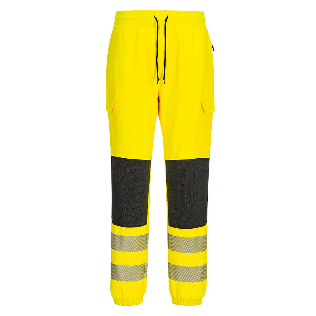 PW3 Warnschutz Flexi Jogger KX346 - KERA Arbeitsschutz