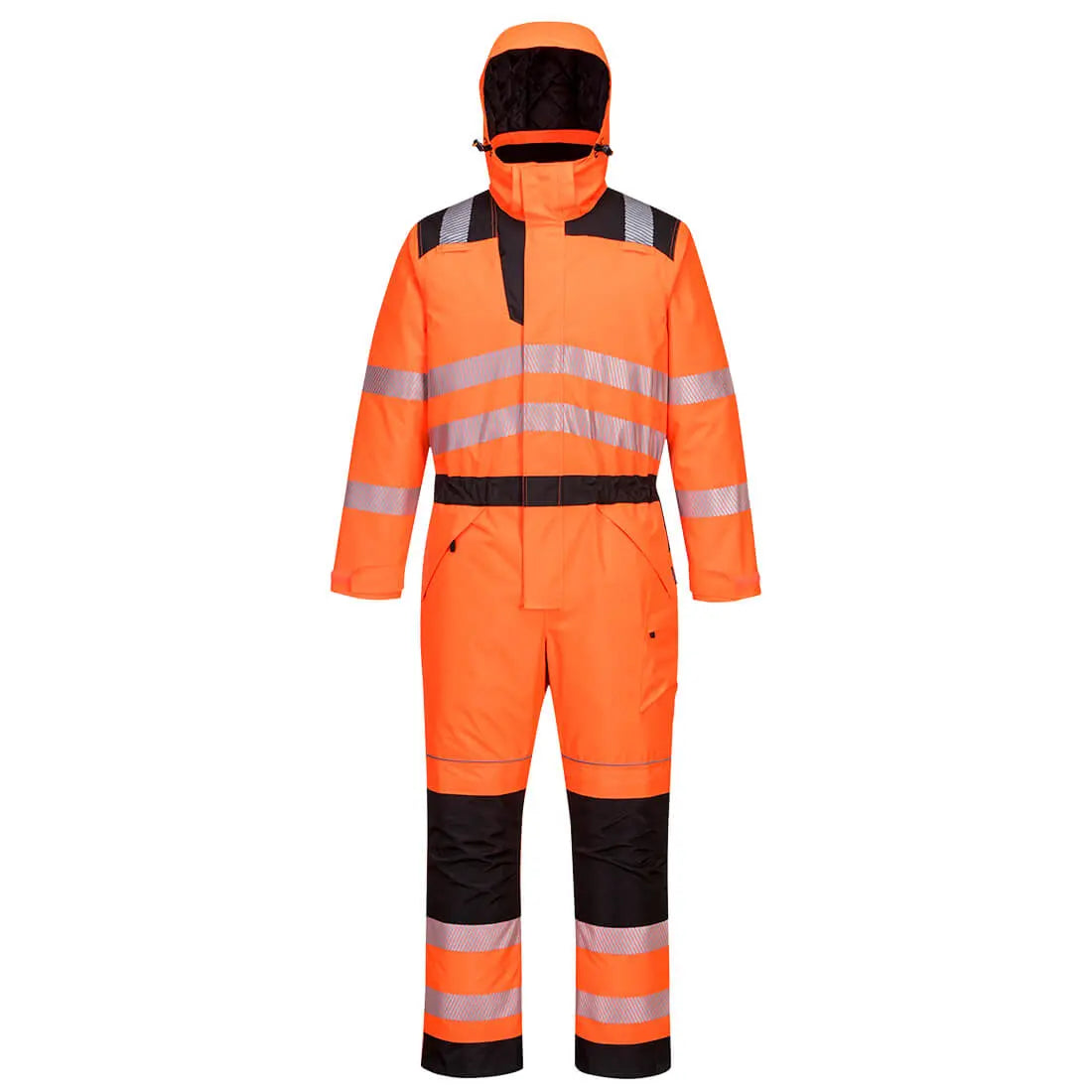 PW3 Warnschutz Winteroverall PW352 - KERA Arbeitsschutz