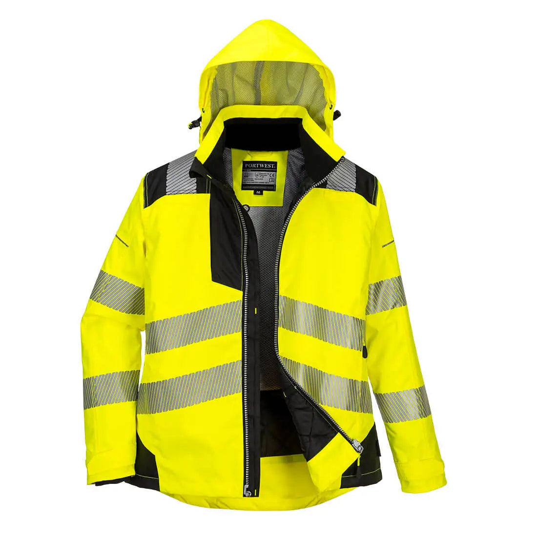 PW3 Winterjacke für Damen PW382 - KERA Arbeitsschutz