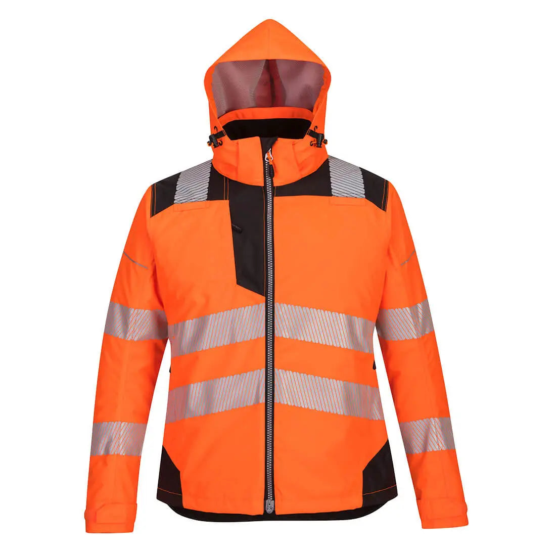 PW3 Winterjacke für Damen PW382 - KERA Arbeitsschutz