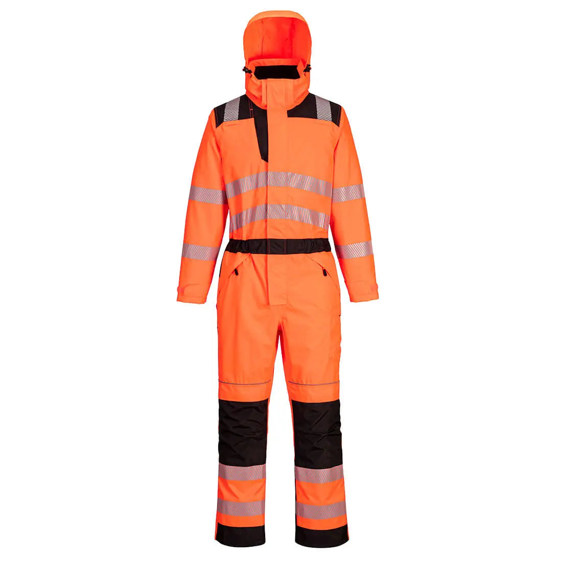 PW3 Warnschutz Regenoverall PW355 KERA-Arbeitsschutz
