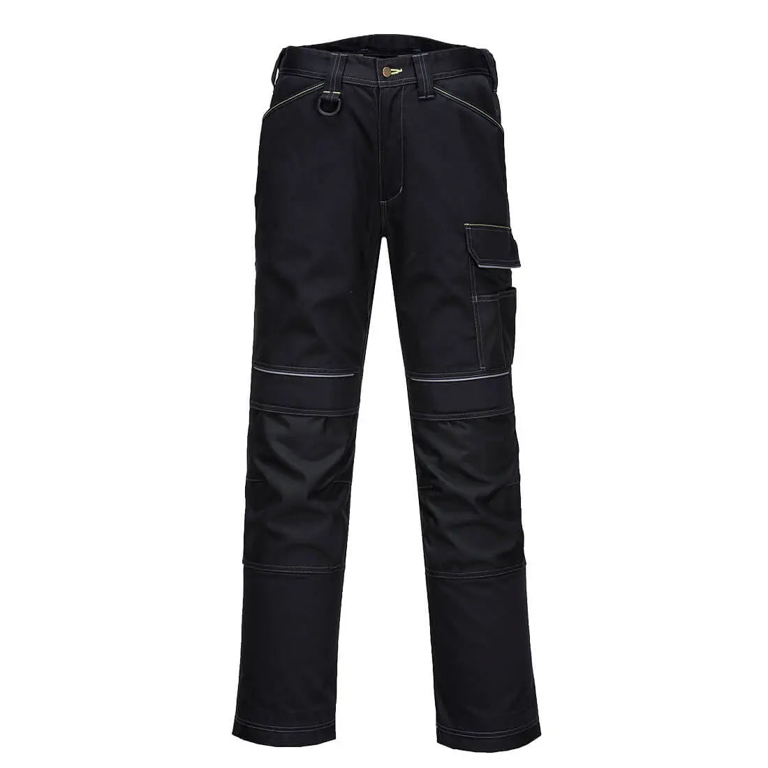 PW3 Winter Bundhose gefüttert PW358 KERA-Arbeitsschutz