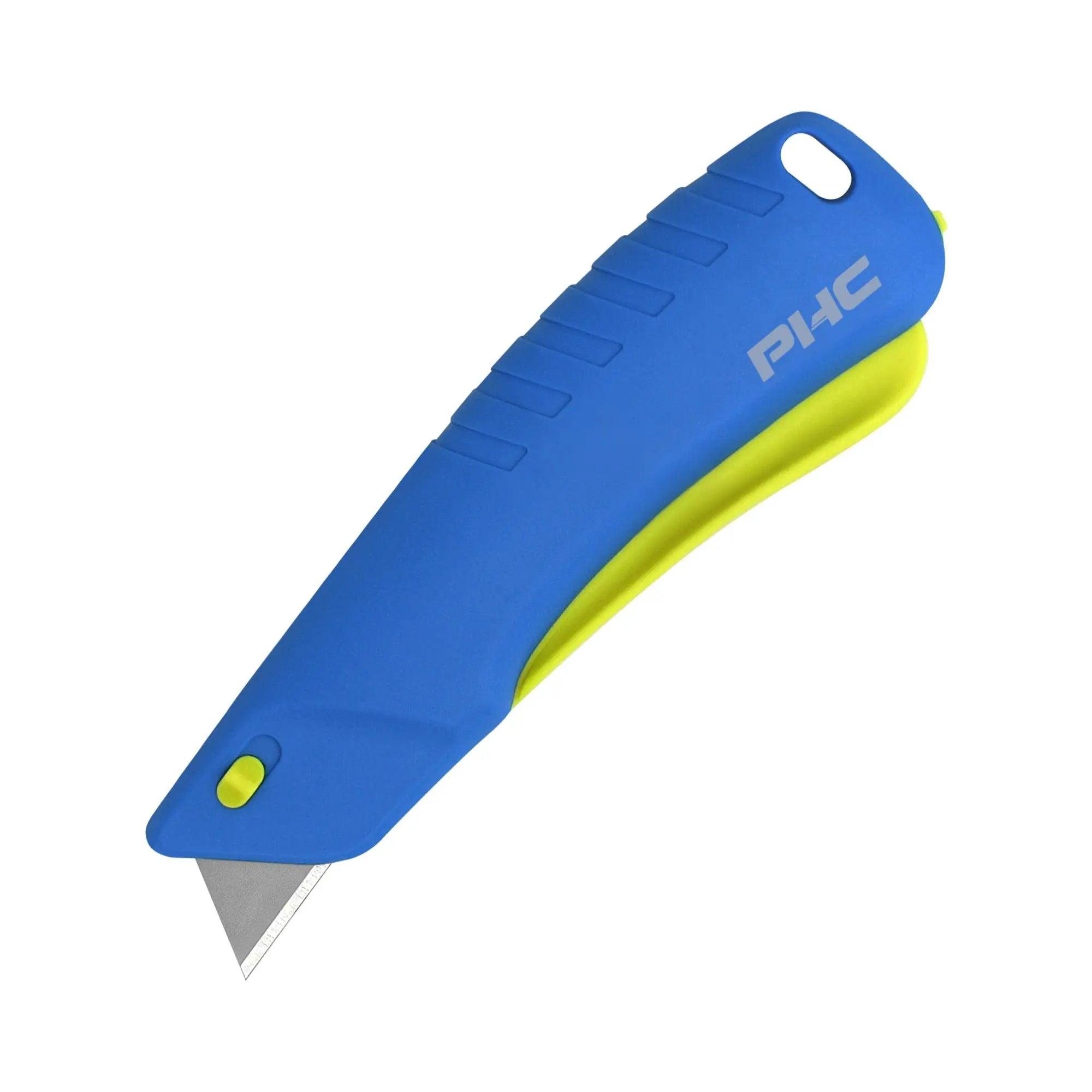 Pacific Handy Cutter® Rebel auto-retract Sicherheitsmesser - KERA Arbeitsschutz