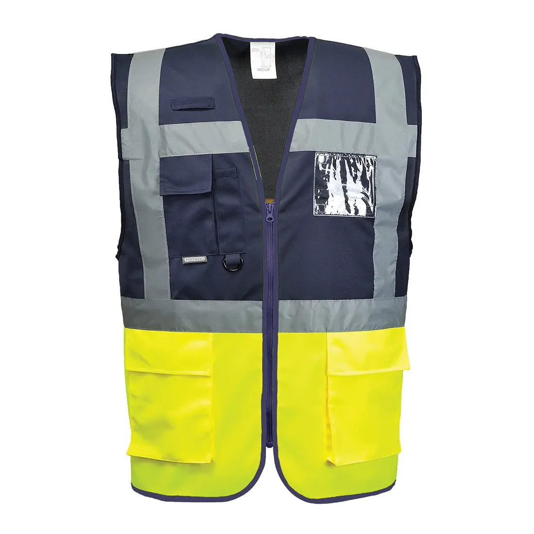 Paris Exekutiv Weste C276 - KERA Arbeitsschutz
