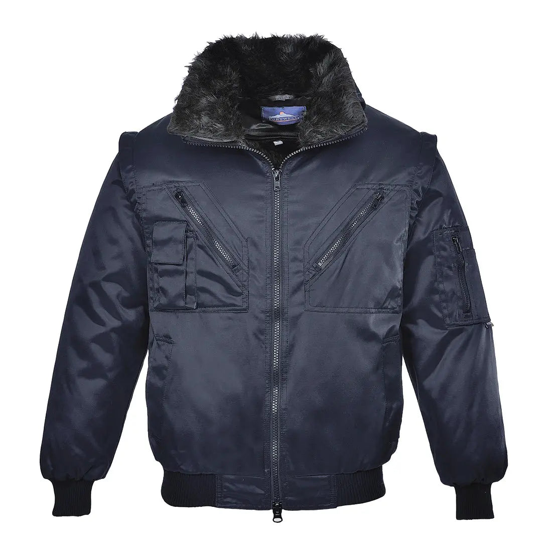 Pilotjacke PJ10 - KERA Arbeitsschutz