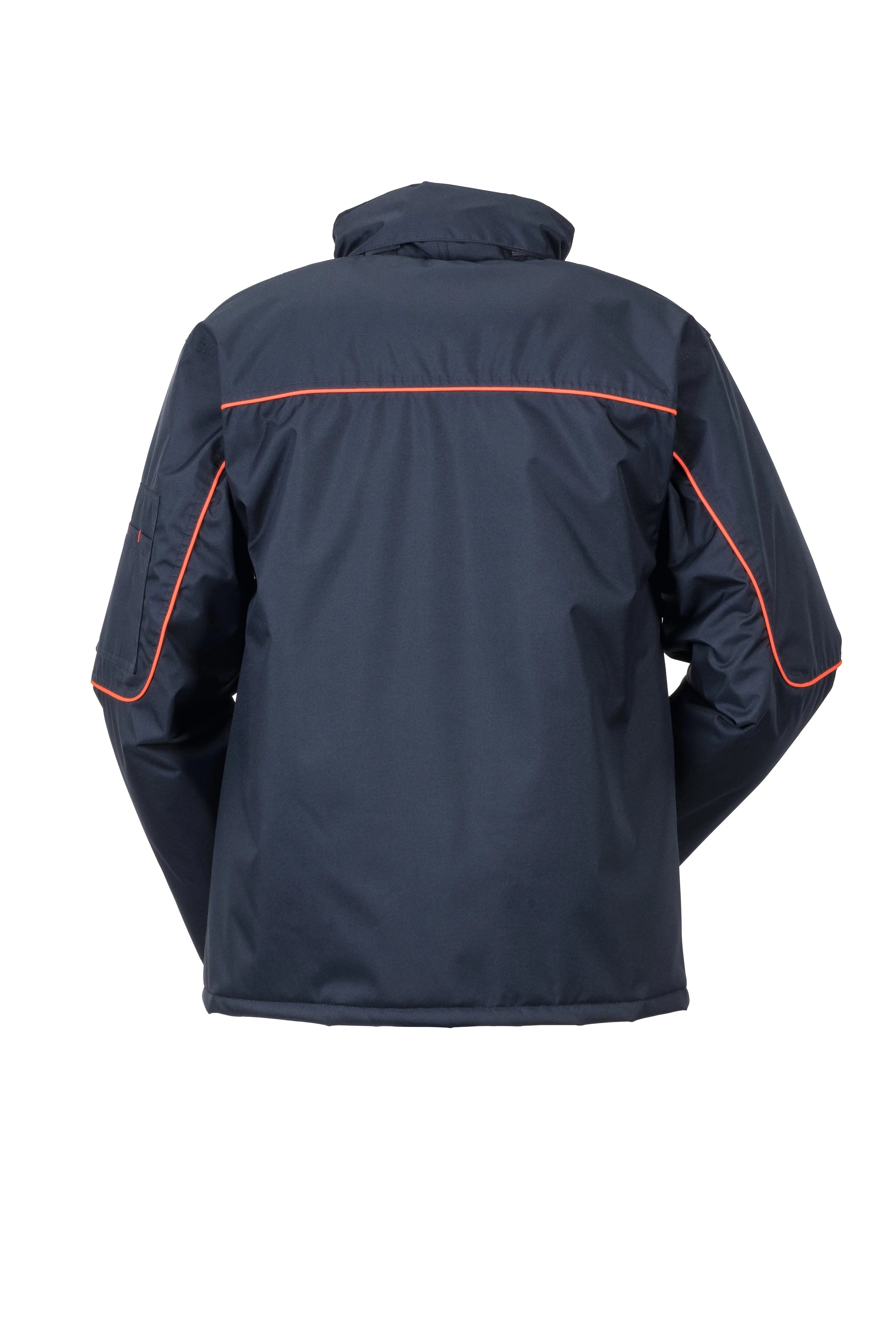 Piper Jacke Herren Winter Planam marine - KERA Arbeitsschutz