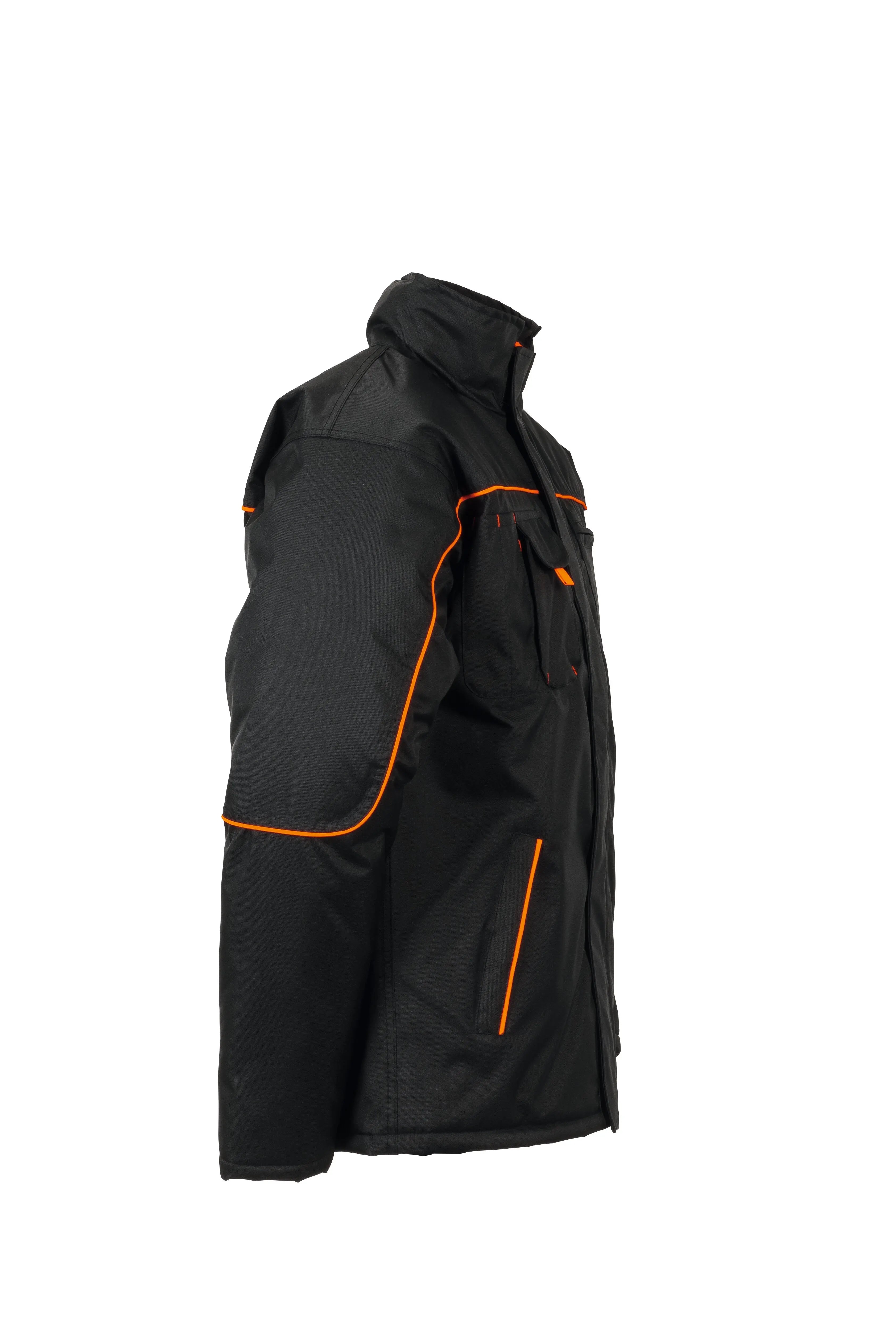 Piper Jacke Herren Winter Planam marine - KERA Arbeitsschutz