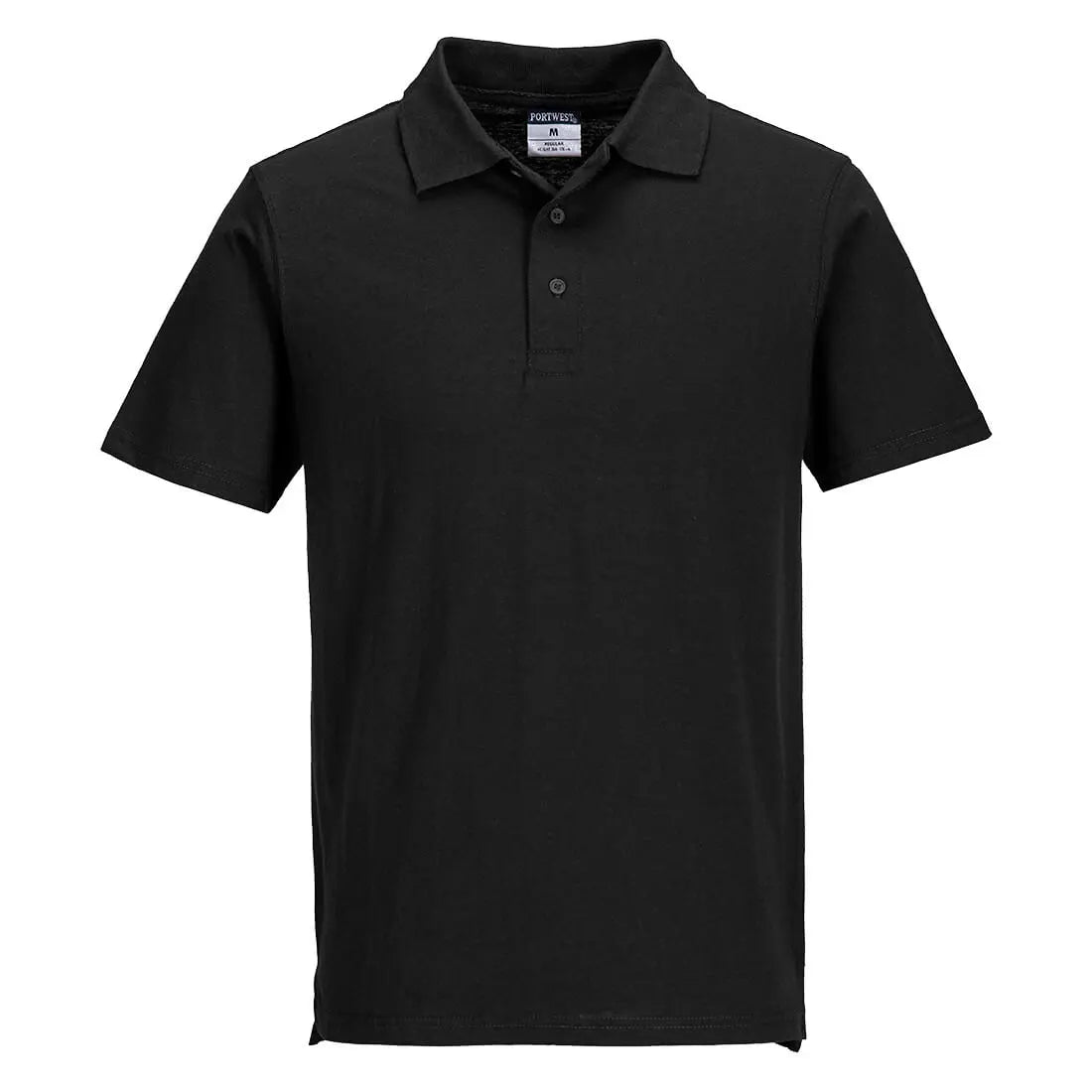 Polohemd aus leichtem Jersey (48 Stück pro Karton) L210 - KERA Arbeitsschutz