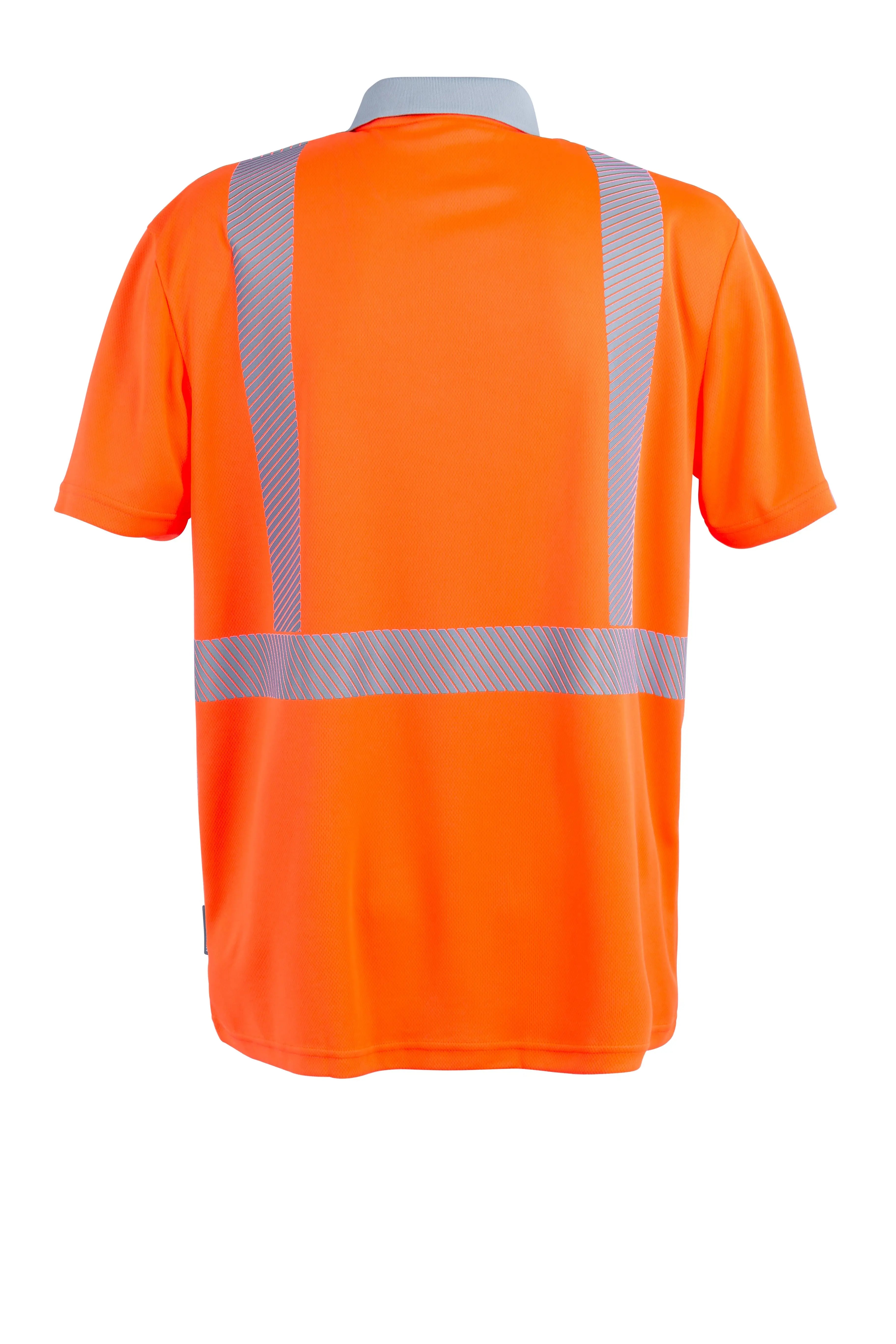 Poloshirt kurzarm Unisex Sommer Planam gelb - KERA Arbeitsschutz
