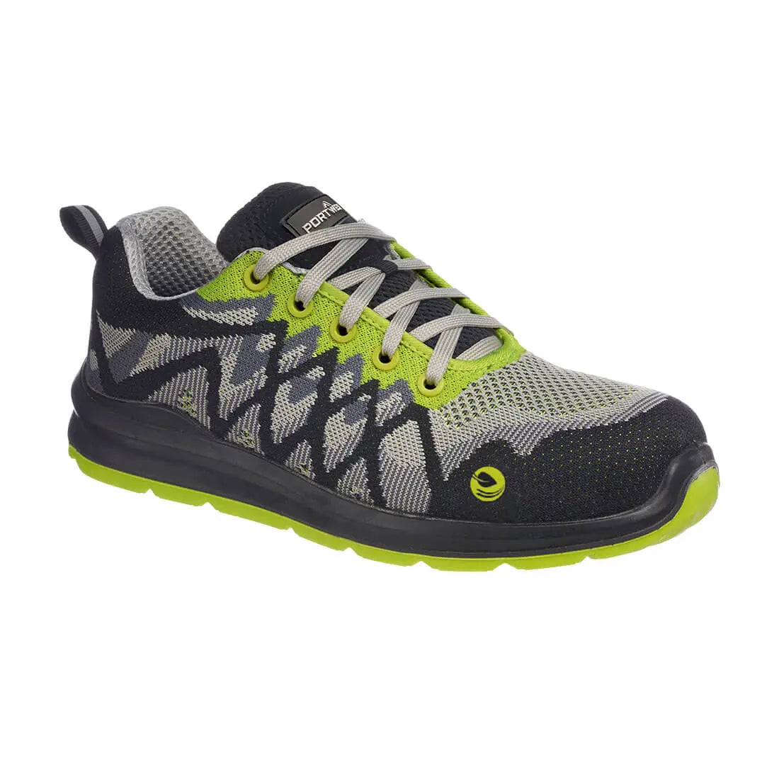 Portwest Compositelite Eco Sicherheitstrainer S1P FC08 - KERA Arbeitsschutz