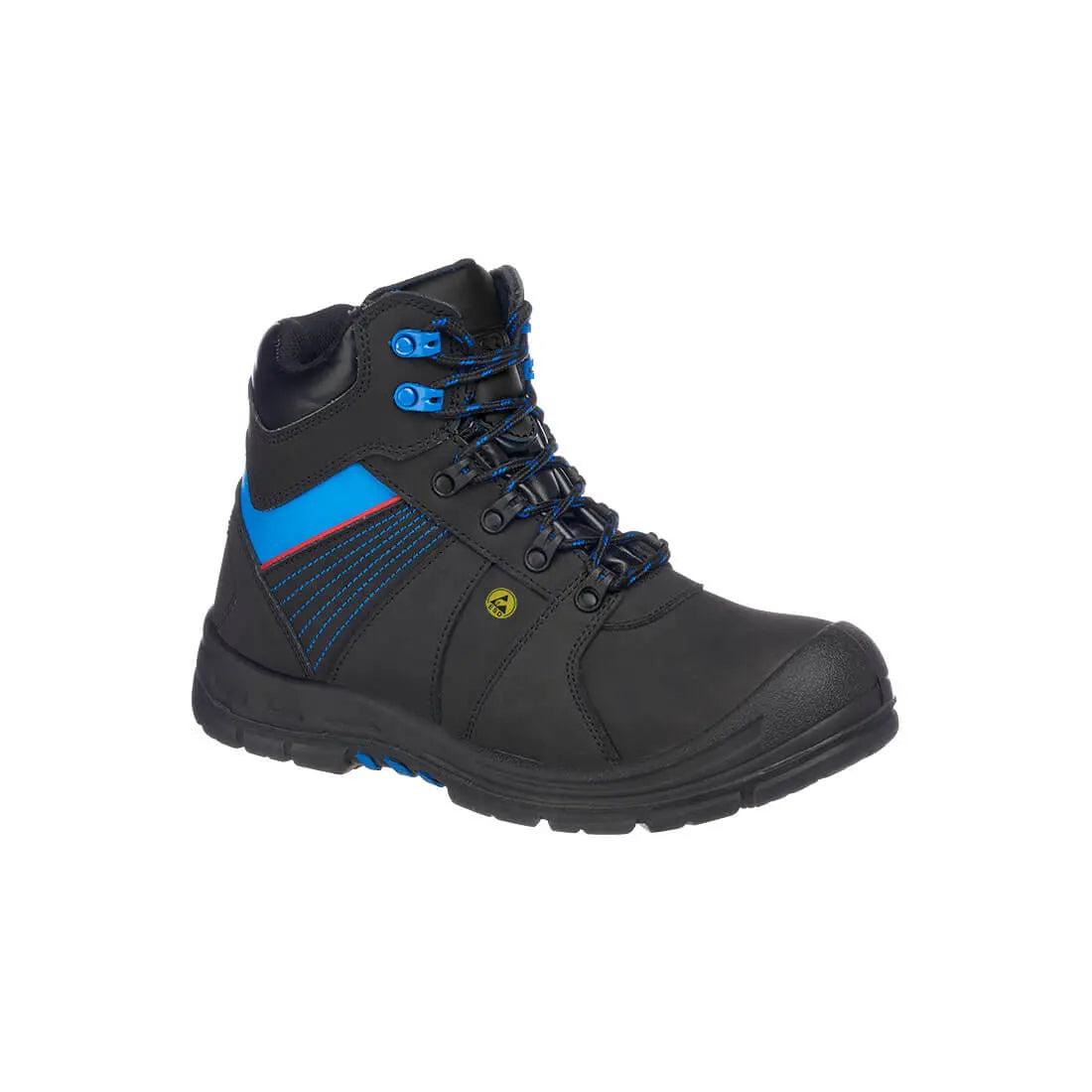 Portwest Compositelite Protector Sicherheitsschuh S3 ESD HRO FD37 - KERA Arbeitsschutz
