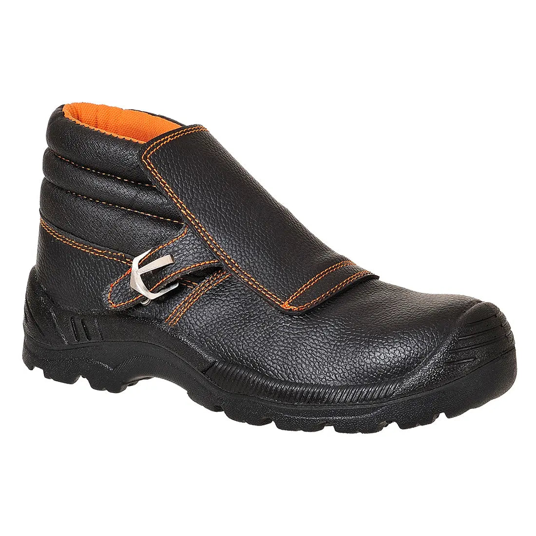 Portwest Compositelite Schweißer-Stiefel S3 HRO FW07 - KERA Arbeitsschutz