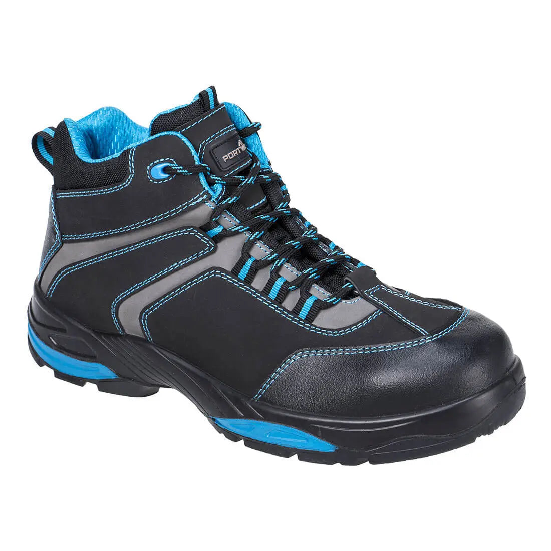Portwest Compositelite Sicherheitsstiefel Operis S3 HRO FC60 - KERA Arbeitsschutz