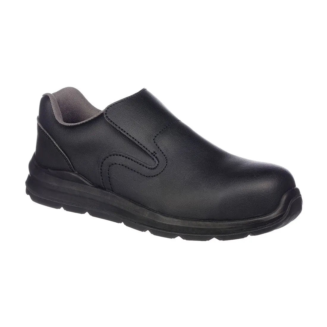 Portwest Compositelite Slip On Sicherheitstrainer FD62 - KERA Arbeitsschutz
