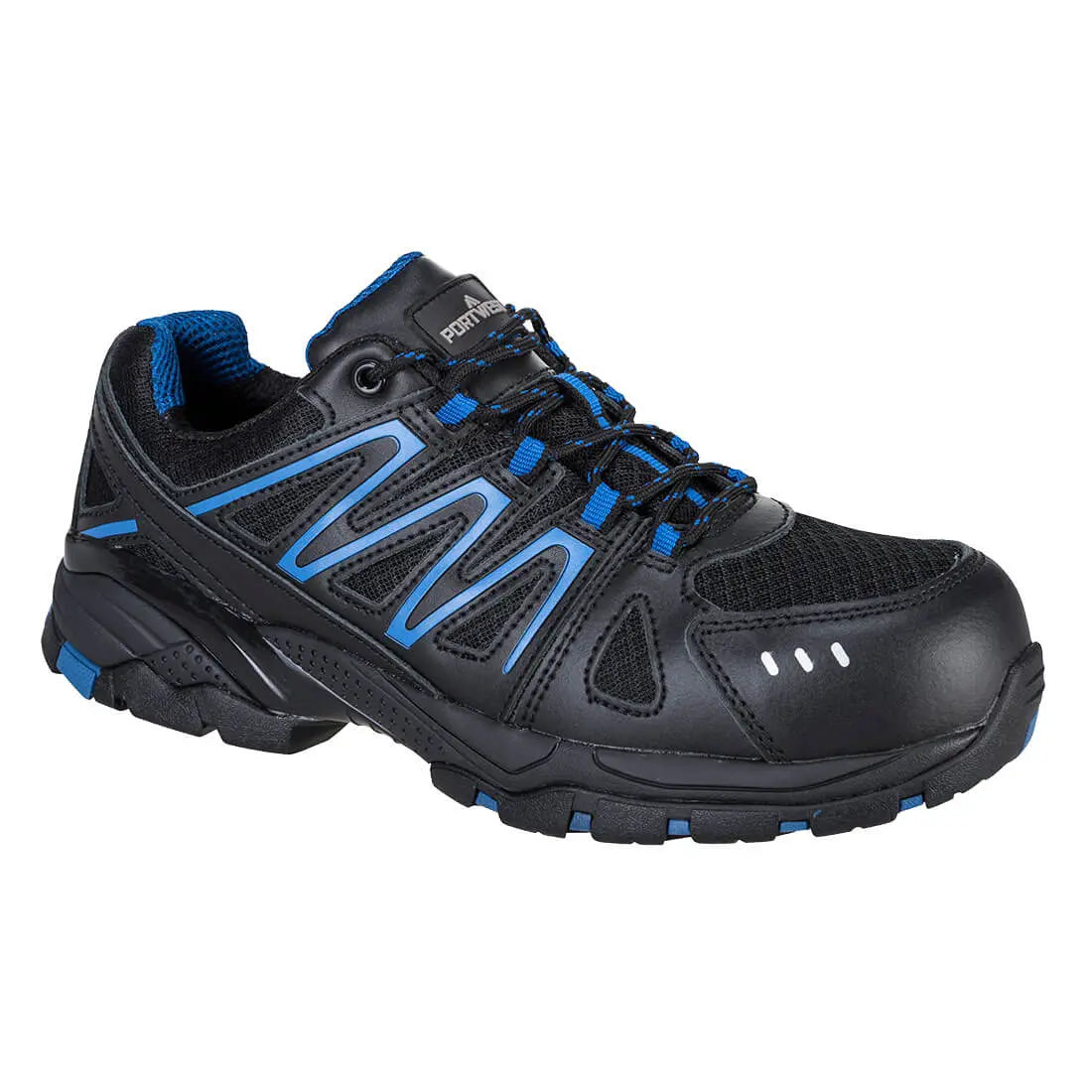 Portwest Compositelite Trainer Vistula S1P HRO FC67 - KERA Arbeitsschutz