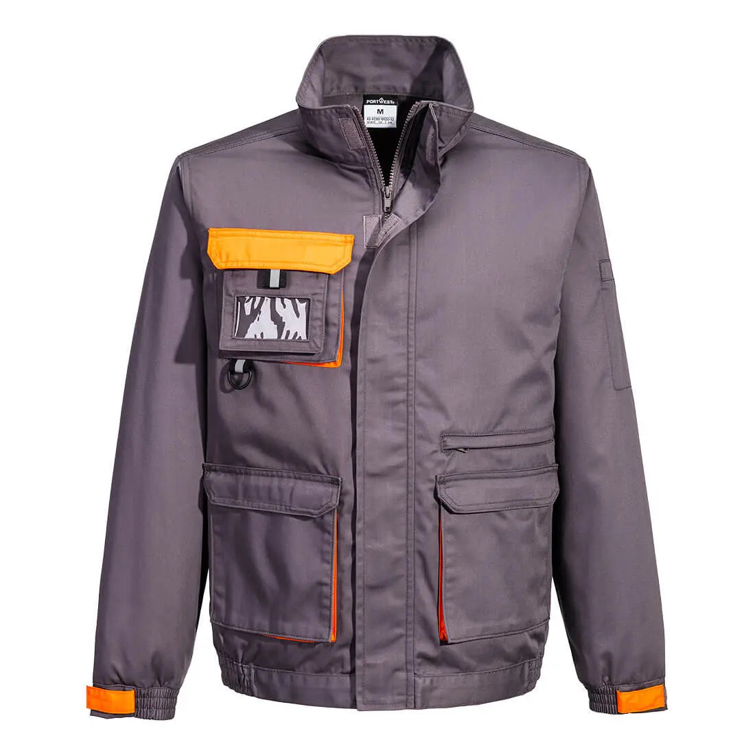 Portwest Texo Kontrast-Jacke TX10 - KERA Arbeitsschutz
