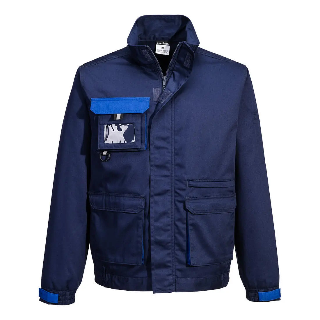 Portwest Texo Kontrast-Jacke TX10 - KERA Arbeitsschutz