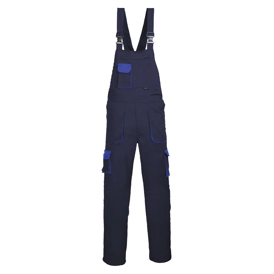 Portwest Texo Kontrast Latzhose TX12 - KERA Arbeitsschutz