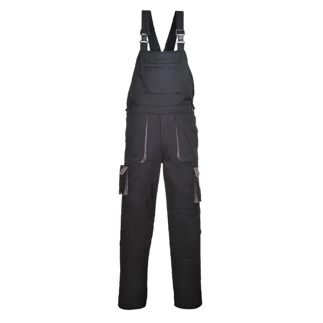 Portwest Texo Kontrast Latzhose TX12 - KERA Arbeitsschutz