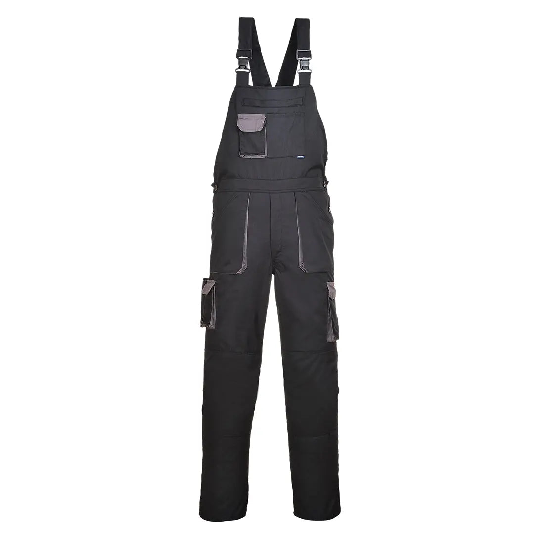 Portwest Texo Kontrast Latzhose TX12 - KERA Arbeitsschutz