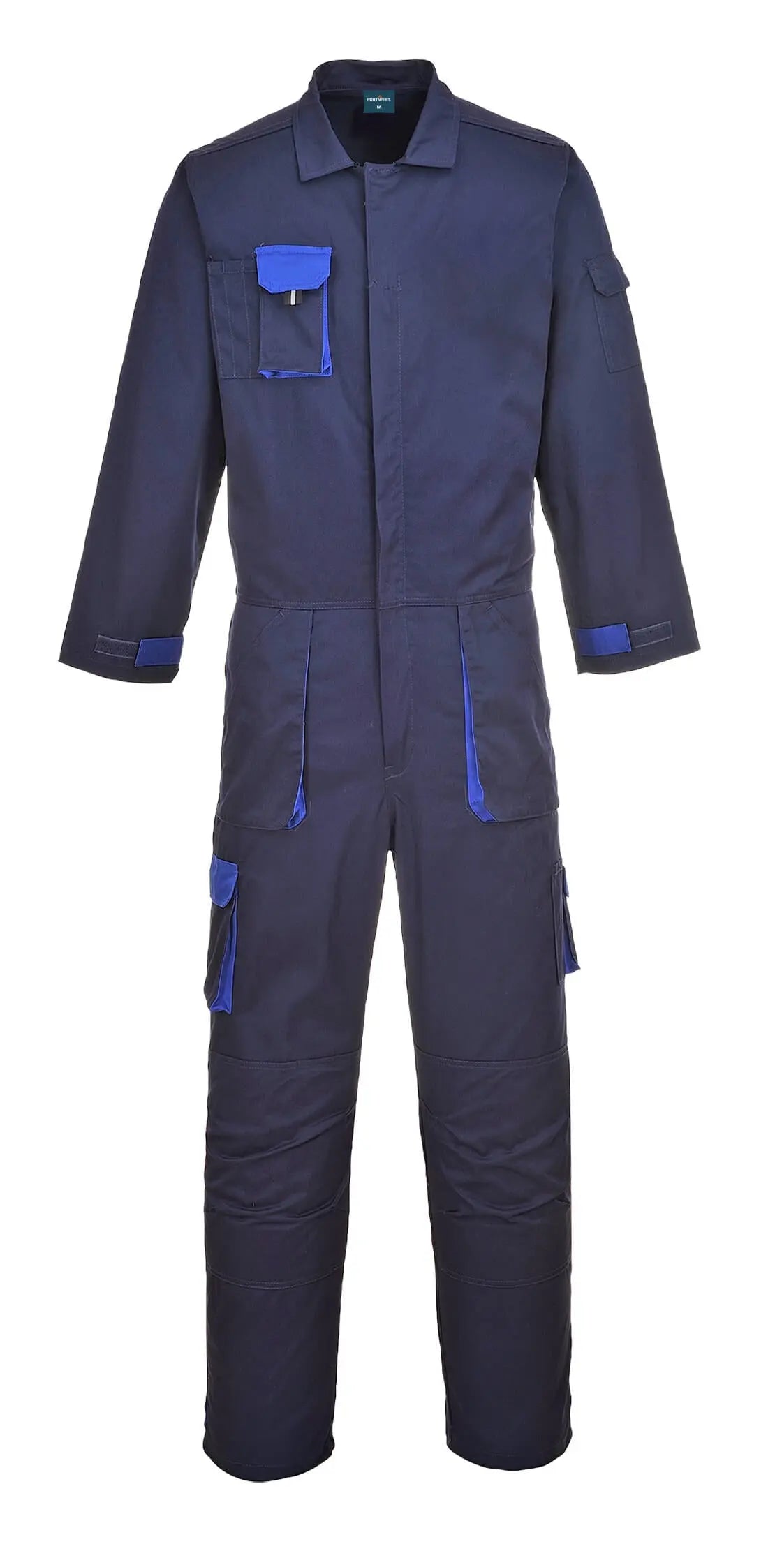 Portwest Texo  Kontrast Overall TX15 - KERA Arbeitsschutz