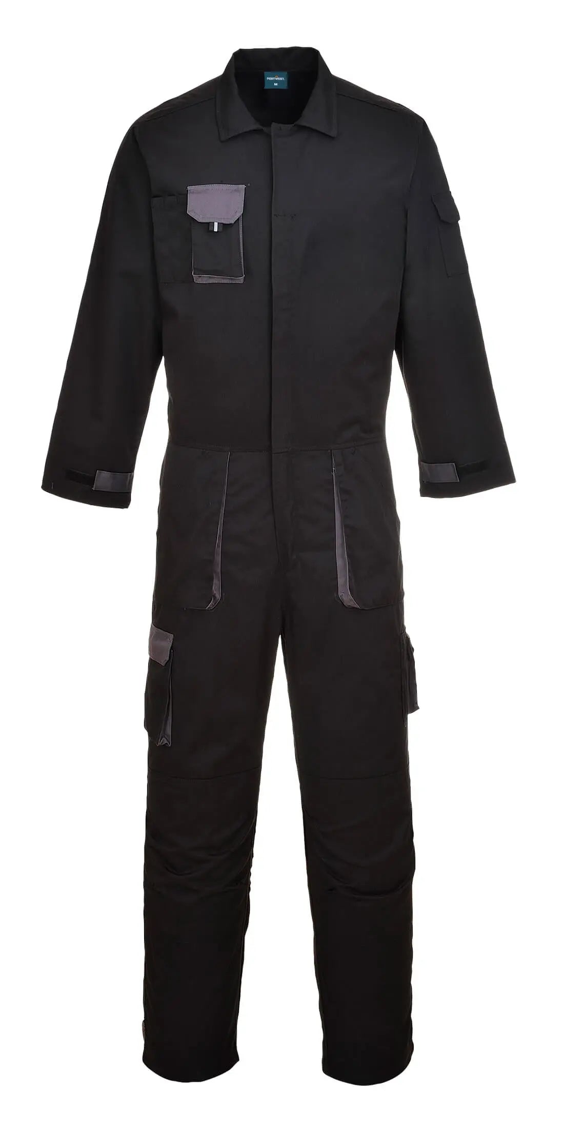 Portwest Texo  Kontrast Overall TX15 - KERA Arbeitsschutz