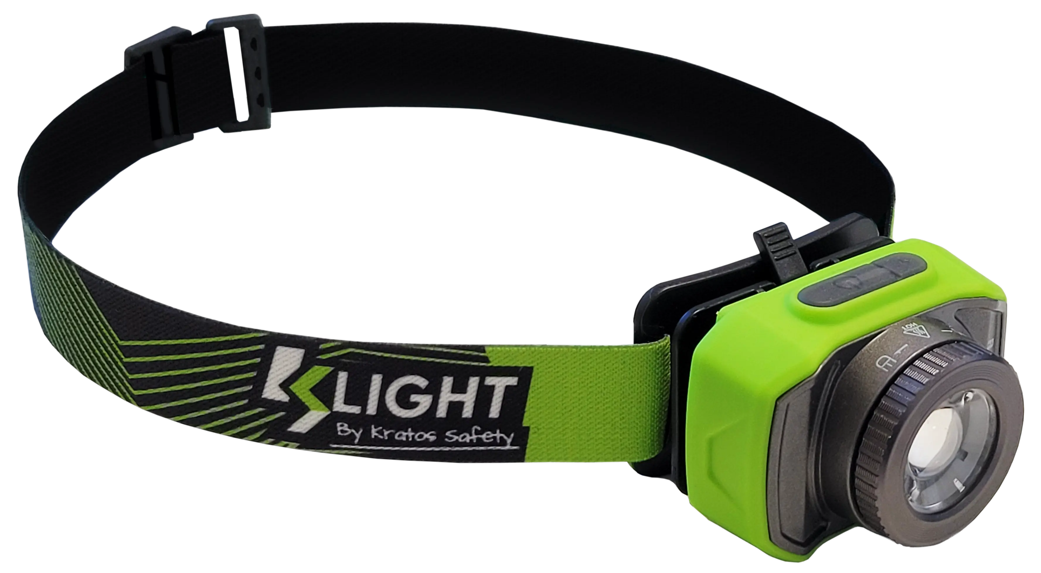 RAINBOW 2-Stirnlampe