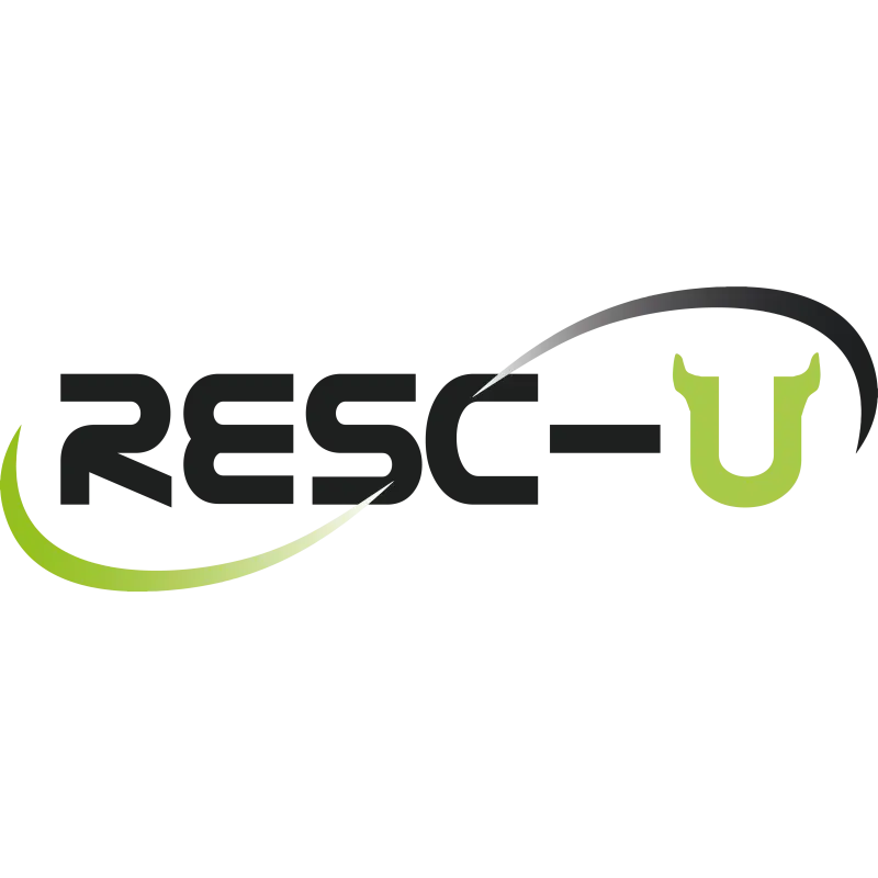 RESC-U, Abseil-/Evakuierungsgerät, 20 m 