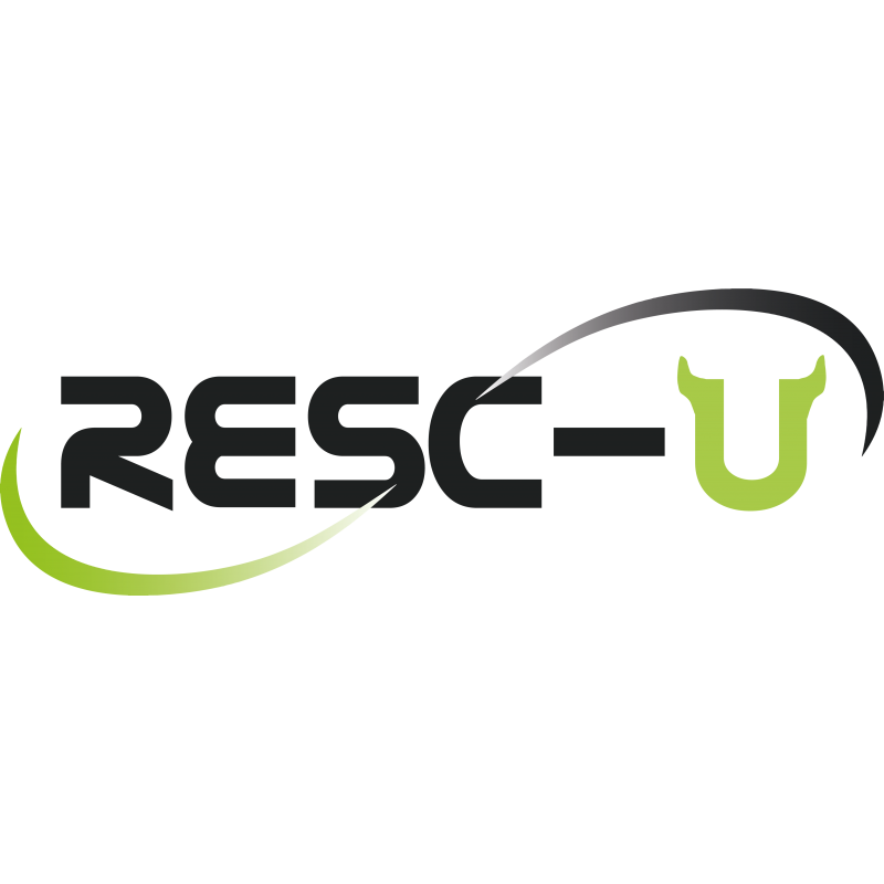 RESC-U, Abseil-/Evakuierungsgerät, 20 m 