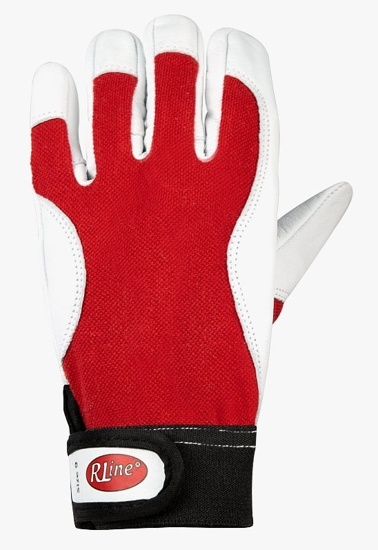 RLine® | RICHIE | Ziegen-Nappalederhandschuh 