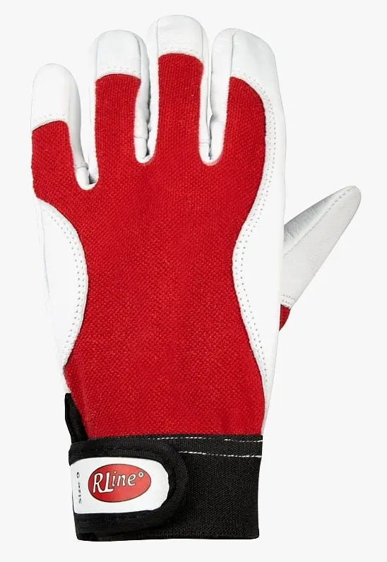 RLine® | RICHIE | Ziegen-Nappalederhandschuh 