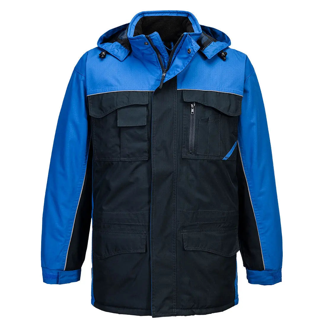 RS Parka S562 - KERA Arbeitsschutz