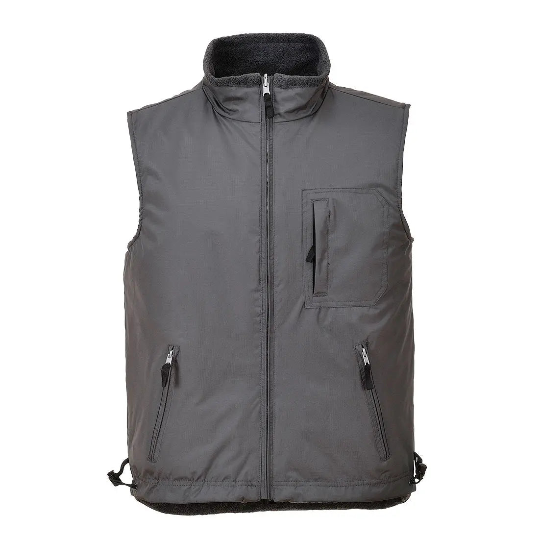 RS Wendbare Winterweste S418 - KERA Arbeitsschutz