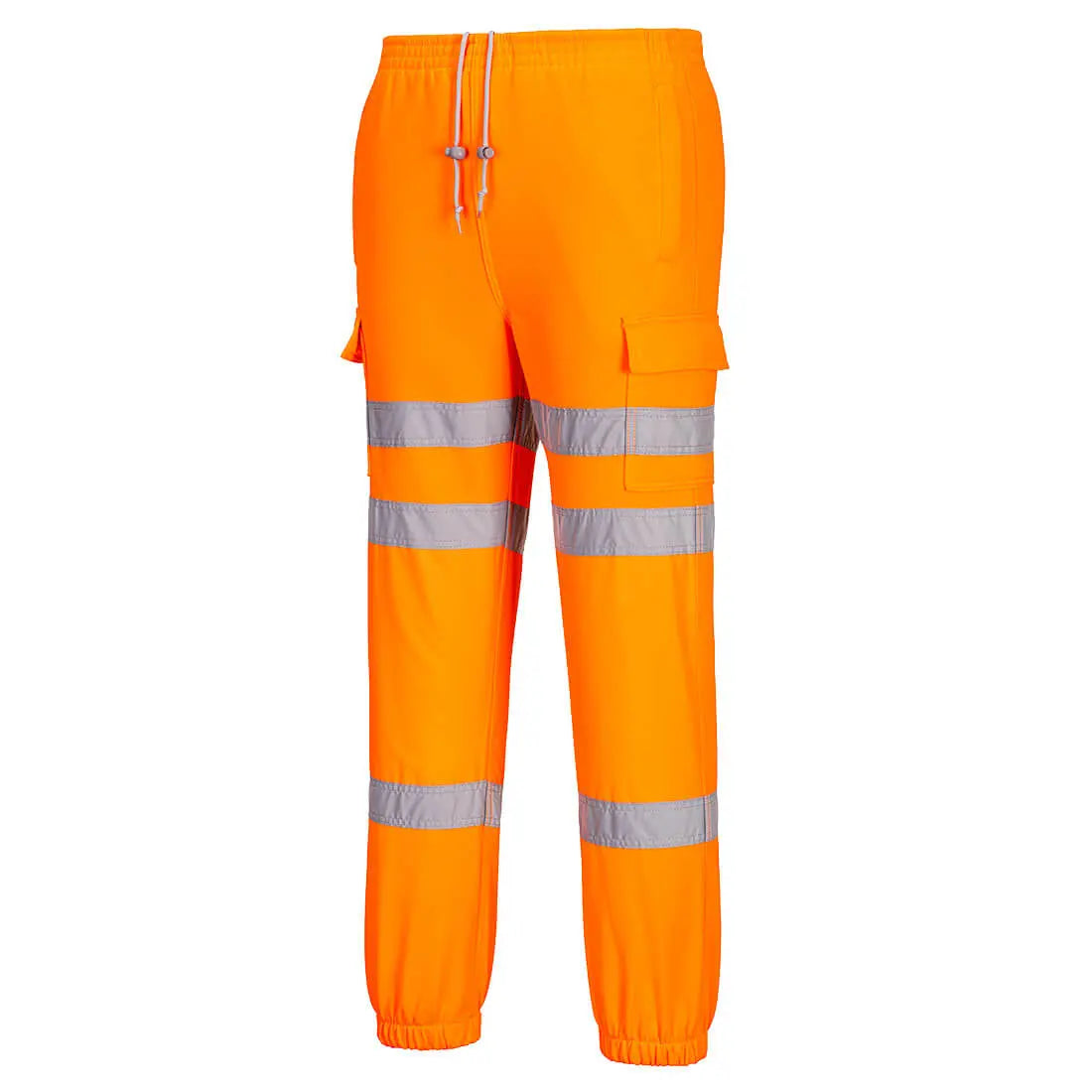Warnschutz Jogger mit drei Reflexstreifen RT48 KERA-Arbeitsschutz