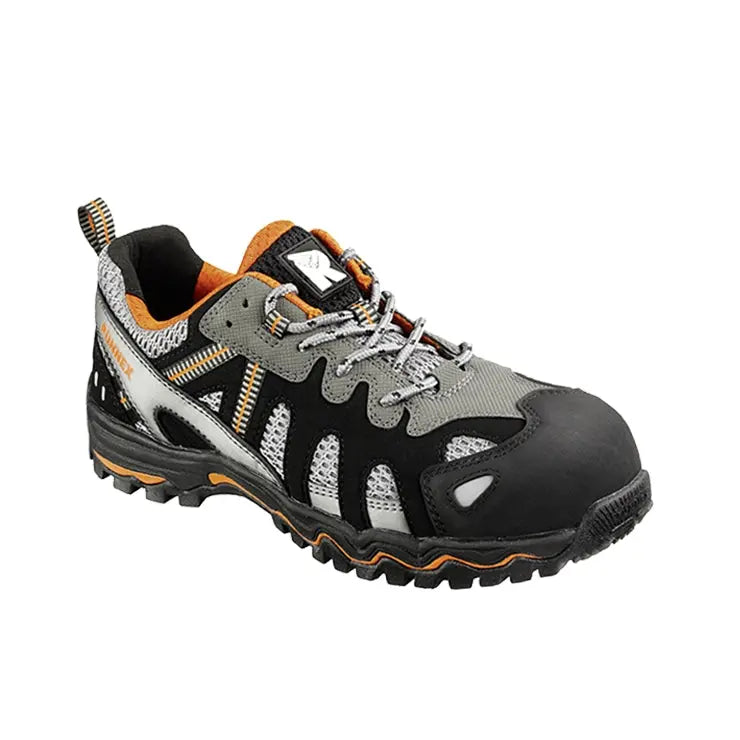 RUNNEX® S1-Sicherheitshalbschuhe LightStar - KERA Arbeitsschutz