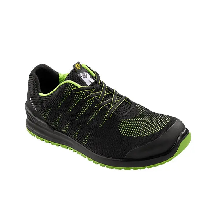 RUNNEX® S1PS-ESD-Sicherheitshalbschuhe SportStar - KERA Arbeitsschutz