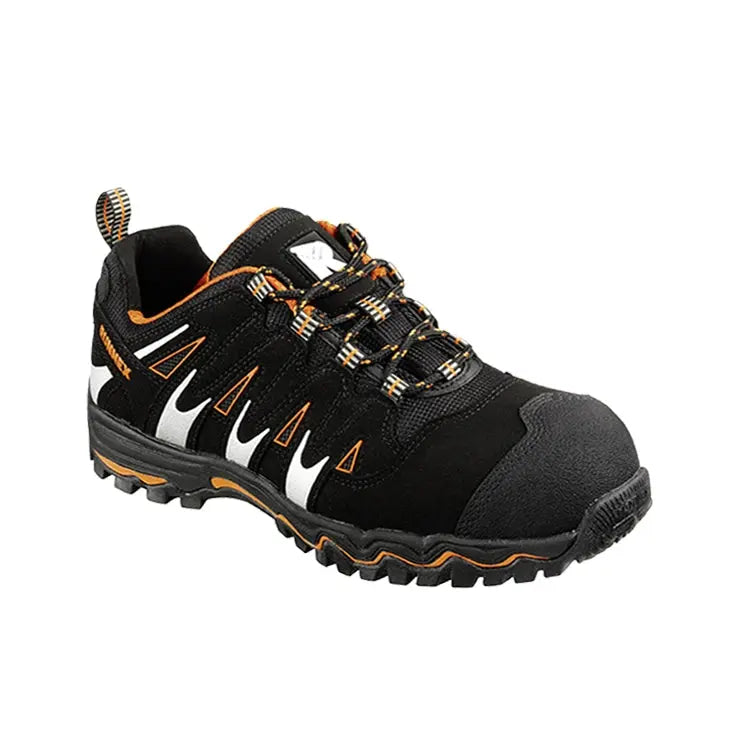RUNNEX® S1PS-Sicherheitshalbschuhe LightStar - KERA Arbeitsschutz