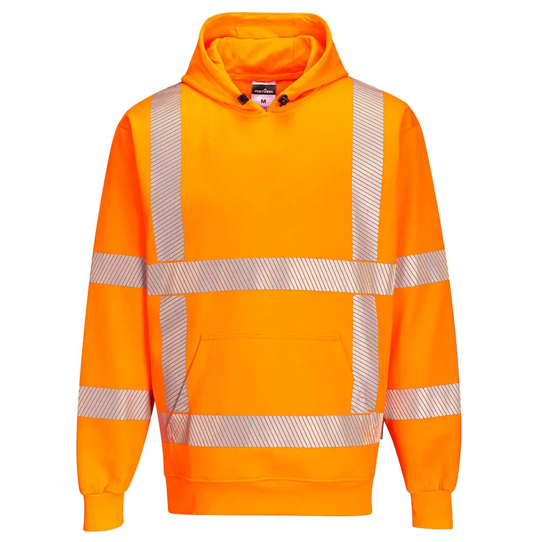 RWS Kapuzen-Sweatshirt R477 - KERA Arbeitsschutz