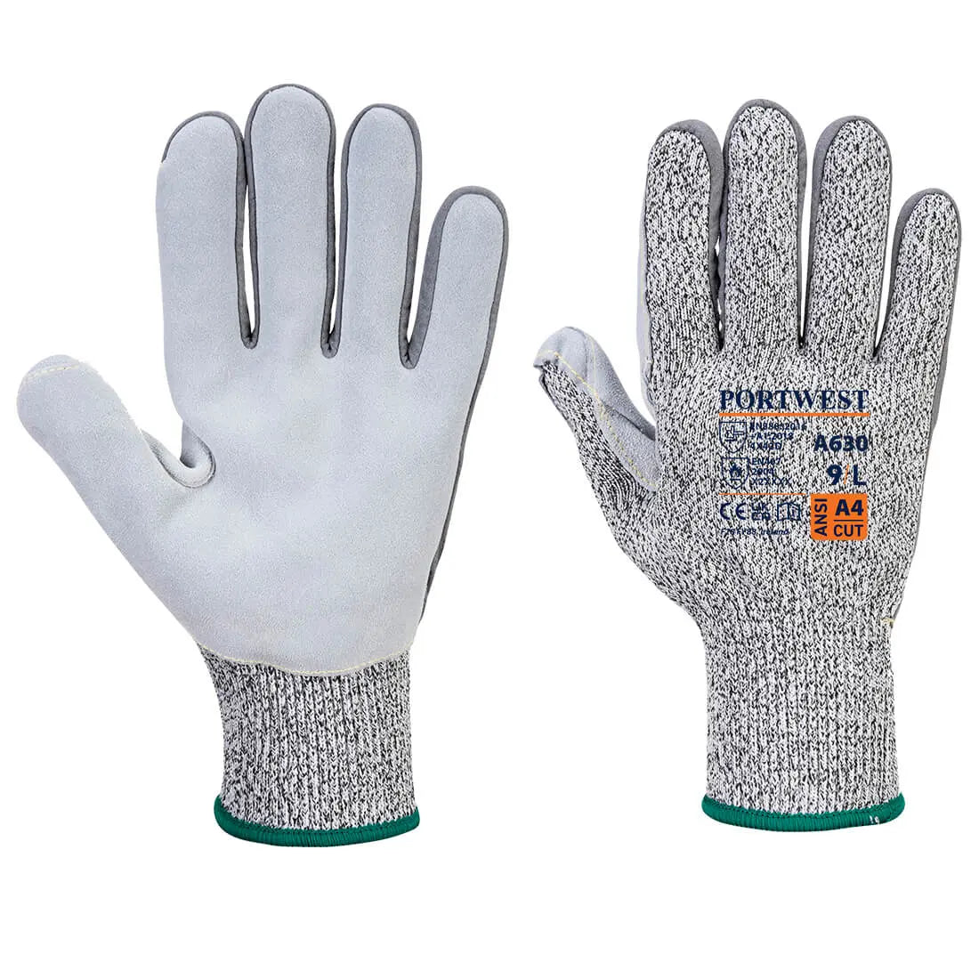 Razor - Lite Schnittschutz-Handschuh A630 - KERA Arbeitsschutz