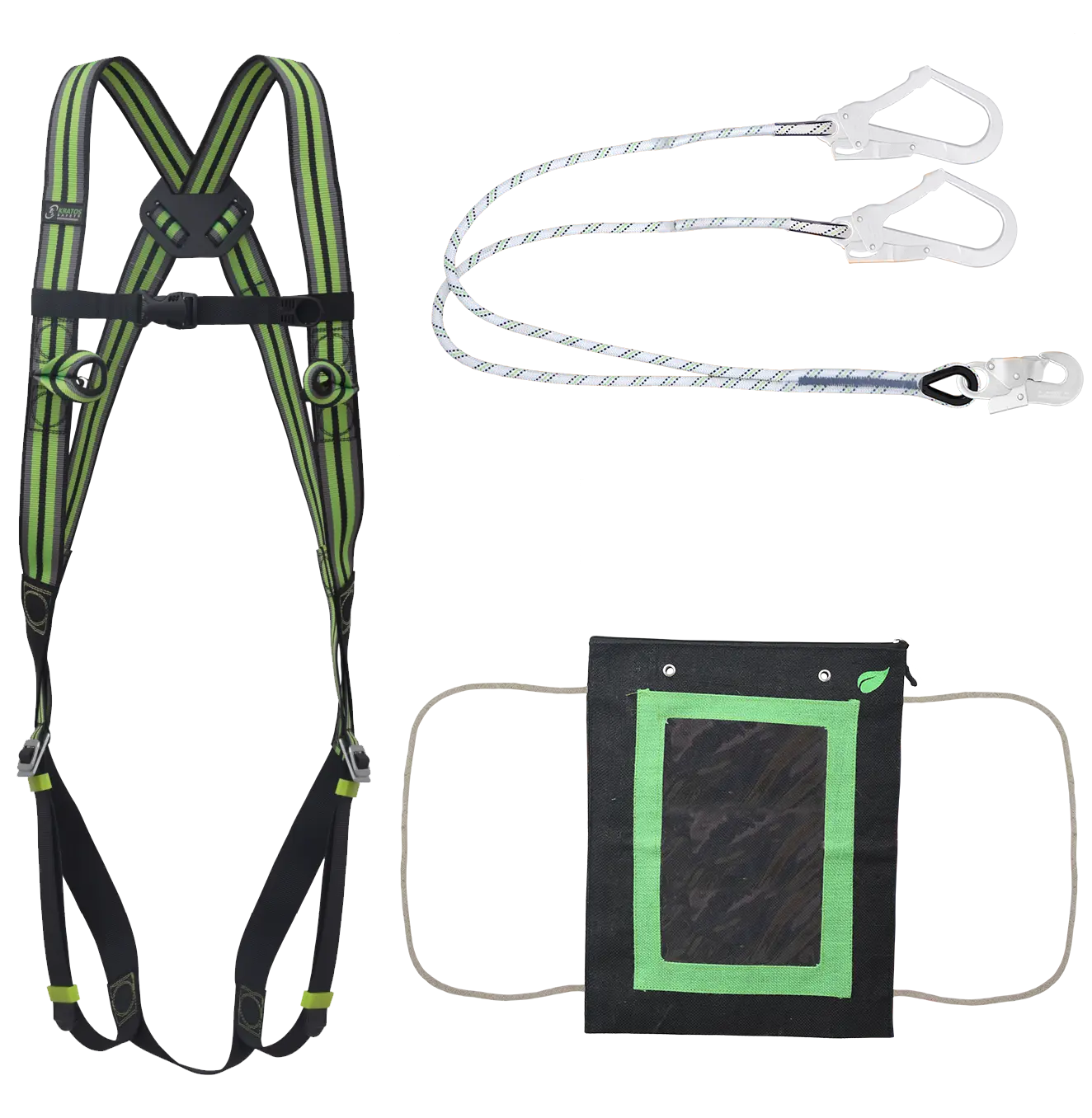 Rückhaltkit "premium"