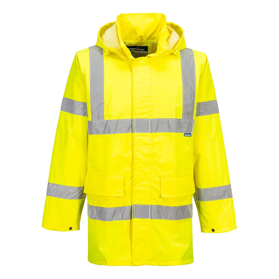 Warnschutz-Jacke "Lite Traffic"  S160 KERA-Arbeitsschutz